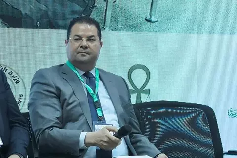 سعد شلبي: دعوة رابطة الأندية الأوروبية للأهلي دليل على تقديره.. ونستعد للإعلان عن تصميم الاستاد